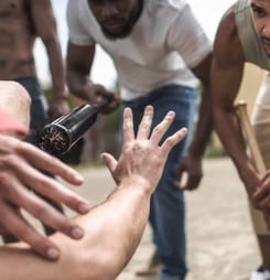 international day commemorating the victims of acts of violence based on religion or belief