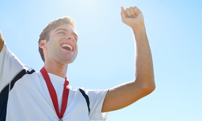 international day for achievers