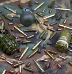 international day for disarmament and non proliferation awareness