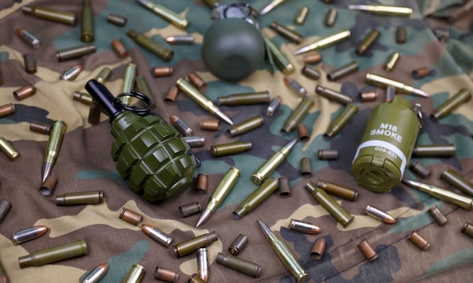 international day for disarmament and non proliferation awareness