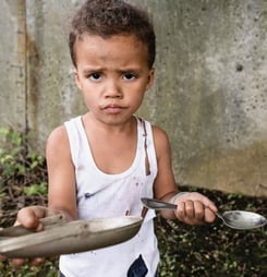 international day for street children