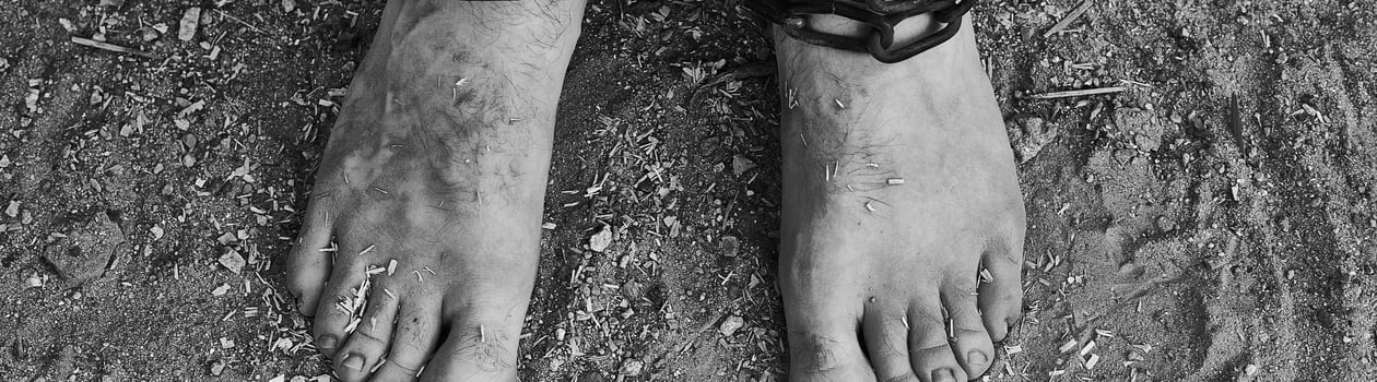 international day in support of victims of torture