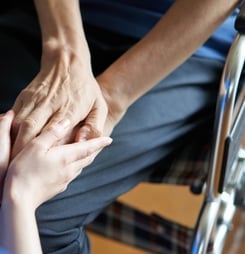 international day of care ad support