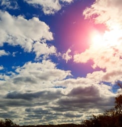 international day of clean air for blue skies