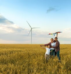 international day of clean energy