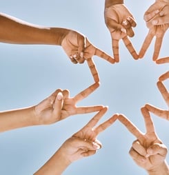 international day of living together in peace