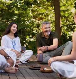 international day of peaceful communication