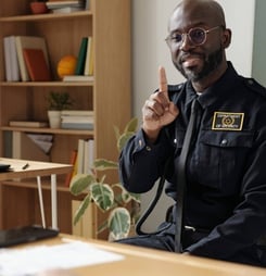 International Day of Police Cooperation