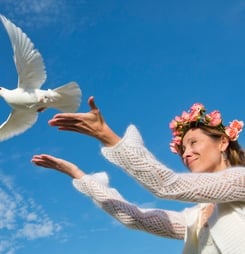 international day of radiant peace