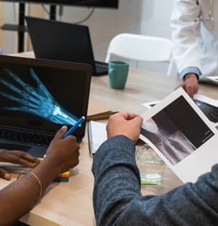 international day of radiology