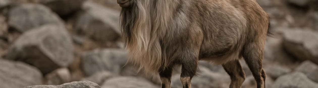 International Day of the Markhor