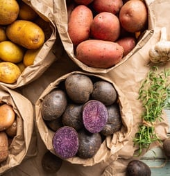 international day of the potato