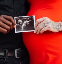 international day of the unborn child