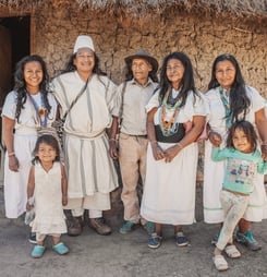 international day of the worlds indigenous peoples