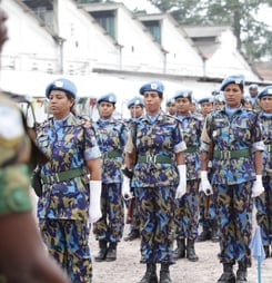 international day of un peacekeepers