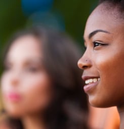 International Day of Women and Girls of African Descent