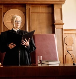 international day of women judges