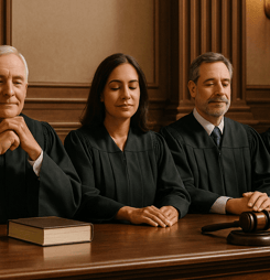 International Day on Judicial Well-being