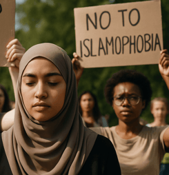 International Day to Combat Islamophobia
