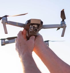 international drone day