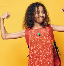 international every girl wins day