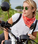 International Female Ride Day