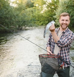 International Fisherman Day