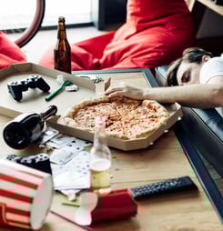 international hangover day