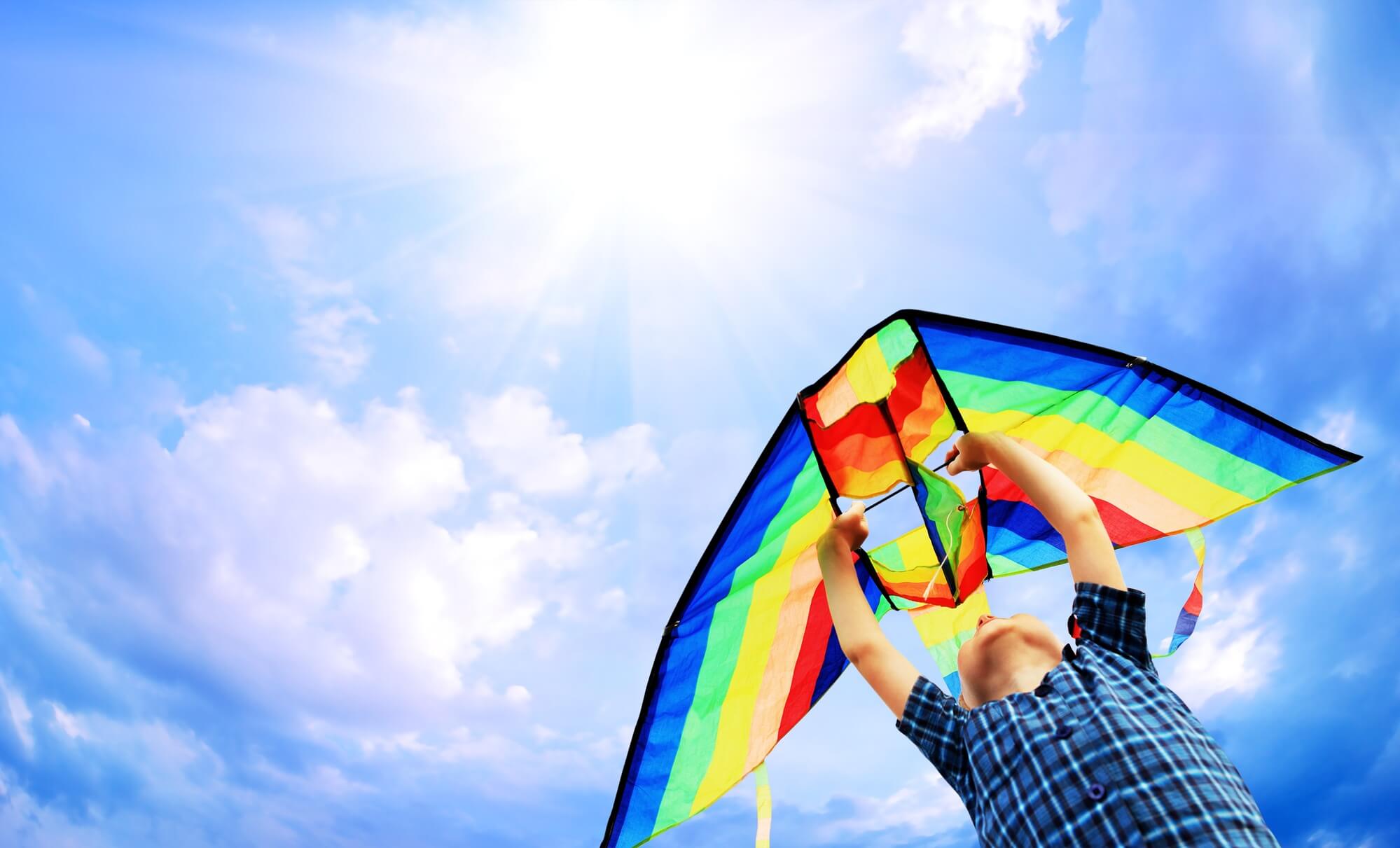 International Kite Day (January 14th) | Days Of The Year