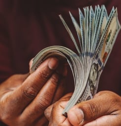 international launch of global money week