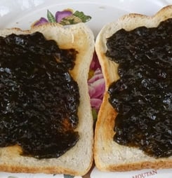 international laverbread day