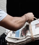 international newspaper carrier day