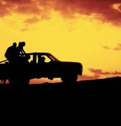 international off-road day