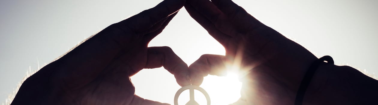 International Peace & Love Day