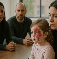 International Phace Syndrome Awareness Week