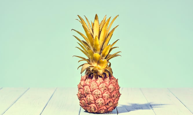 international pineapple day