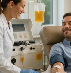 International Plasma Awareness Week