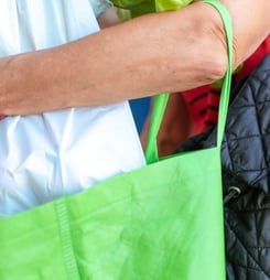 international plastic bag free day