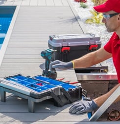 International Pool Pro Day