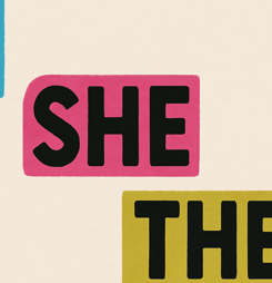 International Pronouns Day