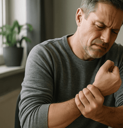 International Repetitive Strain Injury Awareness Day