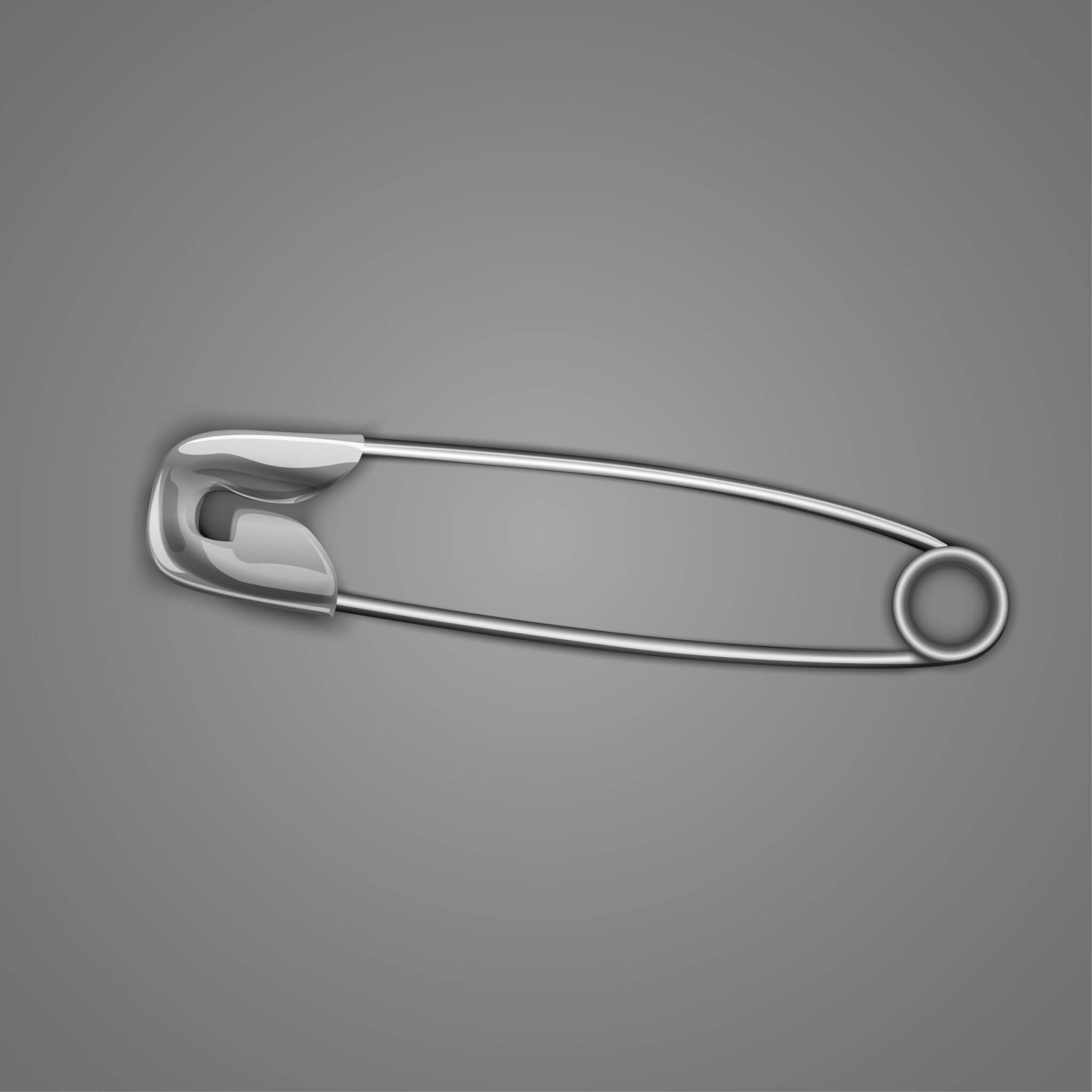 International Safety Pin Day (April 10th)