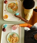 international school meals day