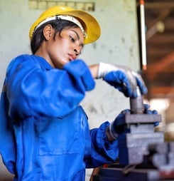 international shift worker sunday