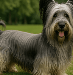 International Skye Terrier Day
