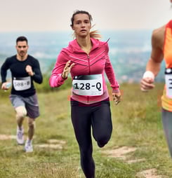 international snowdon race