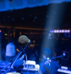 International Sound Check Day