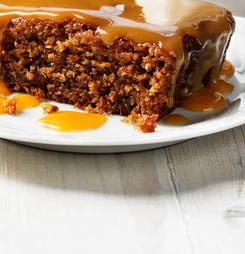 International Sticky Toffee Pudding Day