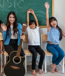 international teach music week