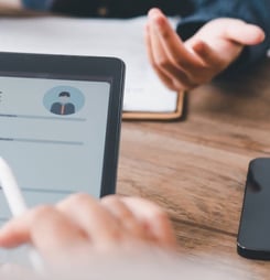 International Update Your Resume Month